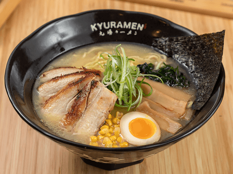 Chicken Ramen