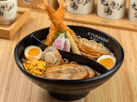 Yinyang Bowl