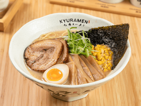 Tokyo Tonkotsu Shoyu